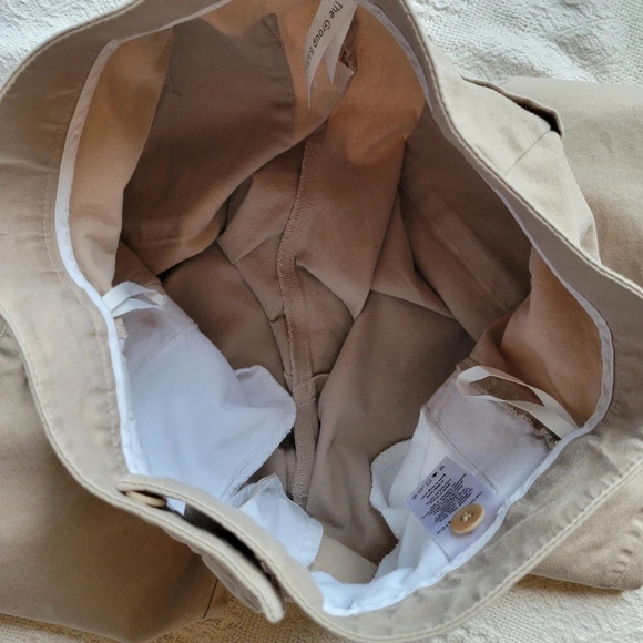 The Group by Babaton Walsh Pant, Cropped,  wide-leg pant - Picture 6 of 11